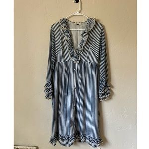 Vintage 60s dress. Mr Jac.